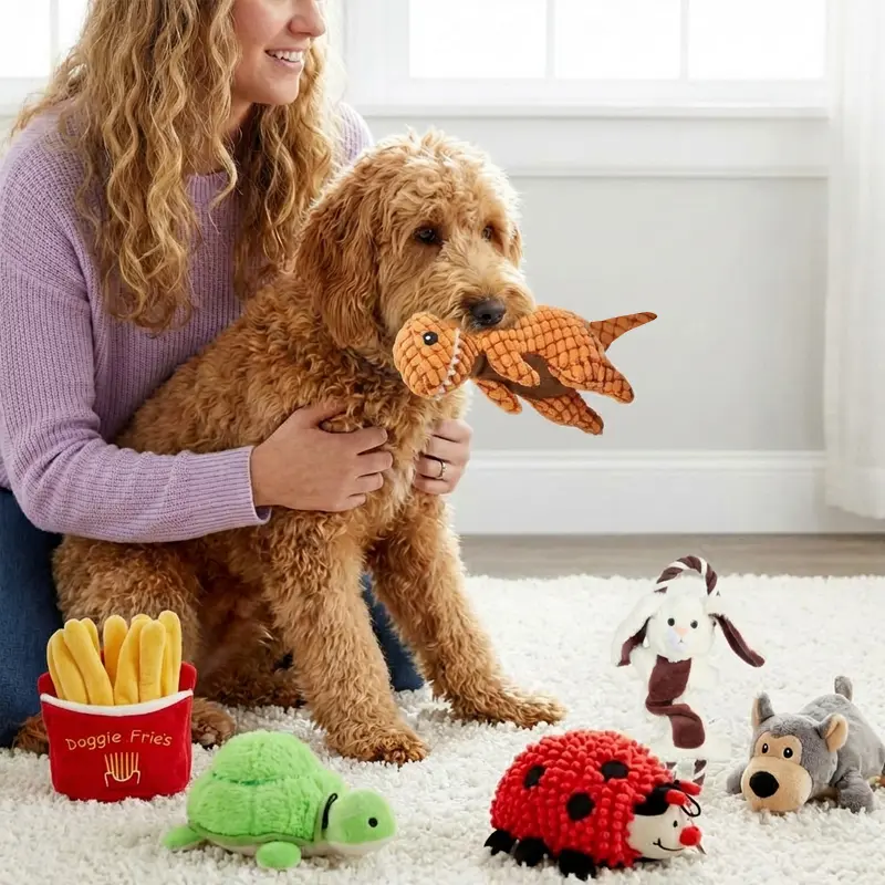 Pet Dog Toy