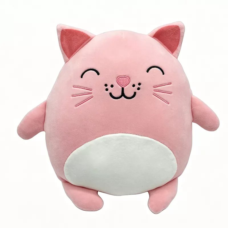 How Can Squishy Toy Bring More Fun, Comfort, and Value to Everyday Life? How Can Squishy Toy Bring More Fun, Comfort, and Value to Everyday Life?