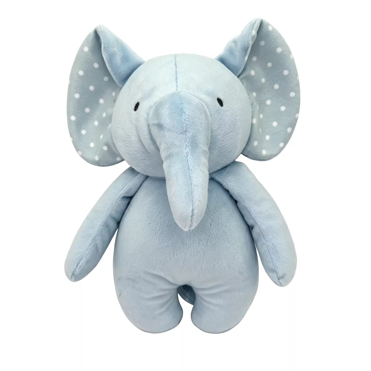Comforting Elephant Stuffed Plush Toy