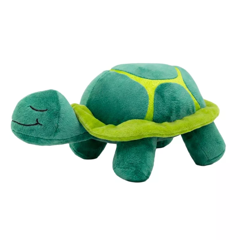 Embroidered Turtle Animal Stuffed Toy Embroidered Turtle Animal Stuffed Toy